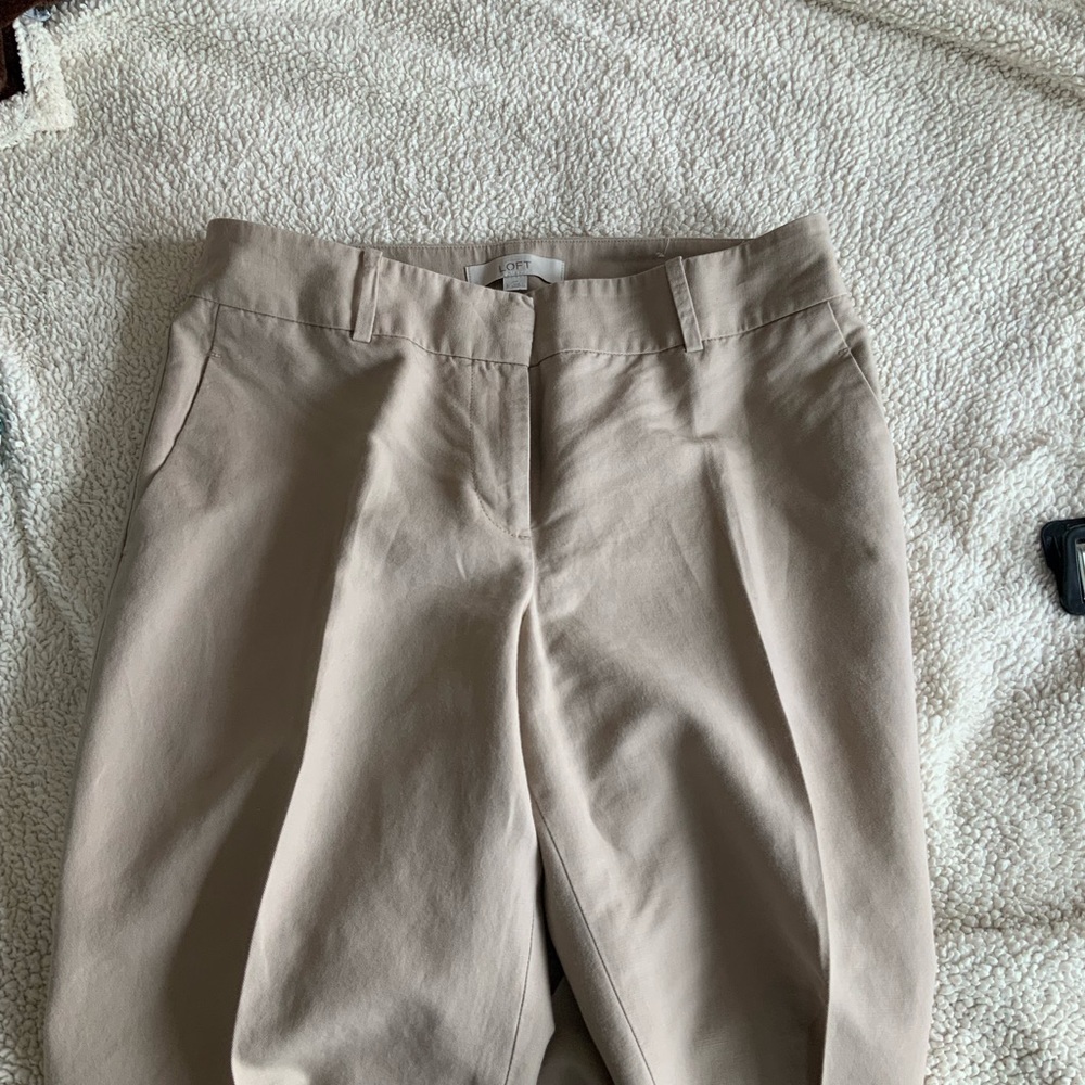 Loft suit - Picture 10 of 15
